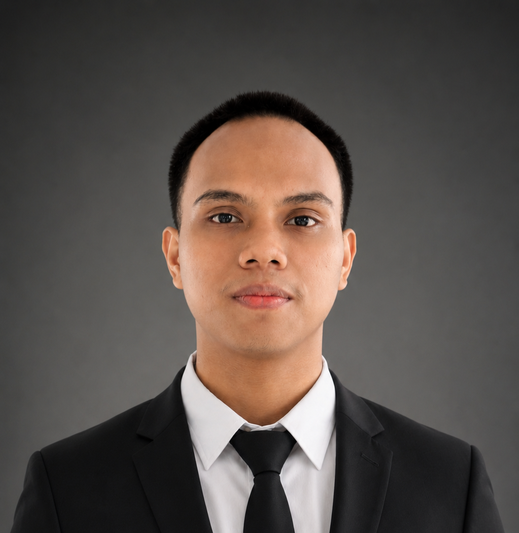Muhammad Haerul
