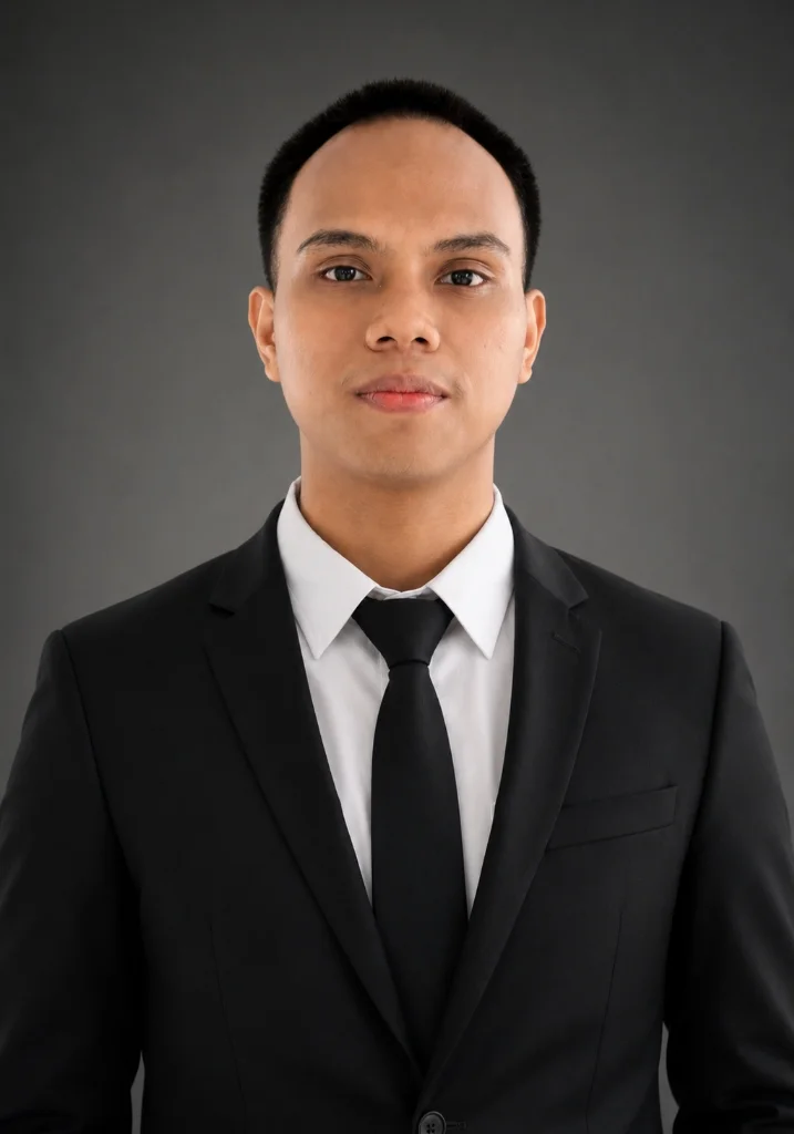Muhammad Haerul